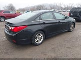 Hyundai Sonata Gls 5NPEB4AC7EH931766 снимка