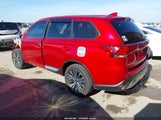 Mitsubishi Outlander Se 2.4 JA4AD3A31LZ005186 снимка