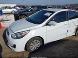 Hyundai Accent Se KMHCT4AEXGU030756 снимка