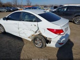 Hyundai Accent Se KMHCT4AEXGU030756 снимка