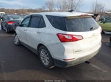 Chevrolet Equinox Ls 3GNAXSEV3KS545953 снимка