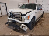 Ford F-150 Lariat 1FTFW1ET8EFA65202 снимка