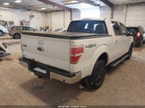 Ford F-150 Lariat 1FTFW1ET8EFA65202 снимка