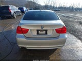 BMW 328I xDrive WBAPK5C50BF126465 снимка