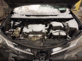 Toyota Rav4 Le 2T3BFREV1EW186182 снимка