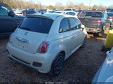Fiat 500 Sport 3C3CFFBR4CT110295 снимка