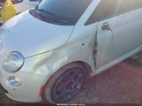 Fiat 500 Sport 3C3CFFBR4CT110295 fotografie