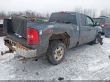 Chevrolet Silverado  Lt1 2GCEK19J781145831 снимка