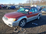 Subaru Baja 4S4BT61C137102684 снимка
