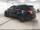 Ford Explorer Xlt 1FM5K8D8XJGA40881 снимка