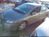 Honda Civic Lx 1HGFA16546L049937 снимка