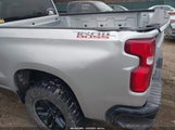 Chevrolet Silverado  Custom Trail Boss 1GCRYCEF3KZ374566 снимка