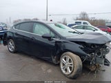 Chevrolet Cruze Lt Auto 3G1BE6SM0HS533265 снимка