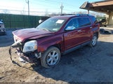 GMC Terrain Slt 2GKFLUEK9G6222920 снимка