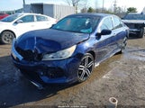 Honda Accord Sport 1HGCR2F59GA123769 снимка