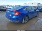 Honda Civic Ex 19XFC1F3XKE202783 снимка