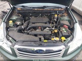 Subaru Outback 2.5I Premium 4S4BRBBC0A3360723 снимка