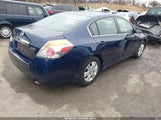Nissan Altima 2.5 S 1N4AL2AP7BN458911 снимка