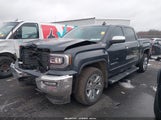 GMC Sierra  Slt 3GTU2NEC0HG491902 снимка