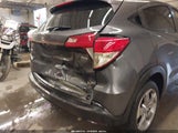 Honda Hr-V Awd Lx 3CZRU6H37MM738212 fotografie