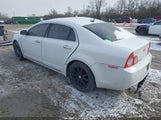 Chevrolet Malibu Ltz 1G1ZE5EU2BF366746 снимка