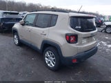 Jeep Renegade Latitude ZACCJBBTXFPC33724 снимка