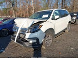 Honda Pilot Ex-L 5FNYF5H55KB004130 снимка