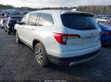 Honda Pilot Ex-L 5FNYF5H55KB004130 снимка