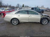 Cadillac Xts Luxury 2G61M5S31F9167711 снимка
