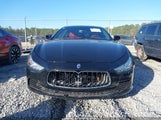 Maserati Ghibli ZAM57XSA3G1185340 снимка