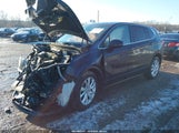 Buick Envision Fwd Preferred LRBFXBSA5LD109105 снимка