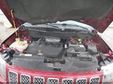 Jeep Compass Latitude 1C4NJDEB5ED689053 fotografie