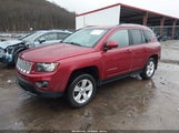 Jeep Compass Latitude 1C4NJDEB5ED689053 снимка