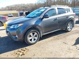 Toyota Rav4 Xle JTMRFREVXDD026294 снимка