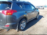 Toyota Rav4 Xle JTMRFREVXDD026294 снимка