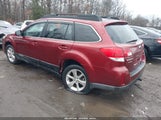 Subaru Outback 2.5I Limited 4S4BRBPC2D3234540 снимка