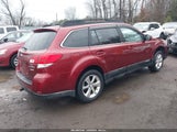 Subaru Outback 2.5I Limited 4S4BRBPC2D3234540 fotografie