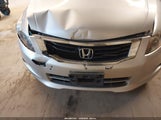 Honda Accord 3.5 Ex-L 1HGCP368X9A048508 photo
