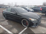Infiniti Q50 Sport JN1BV7AP2EM692621 снимка