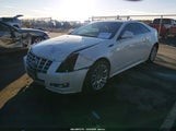 Cadillac Cts Premium 1G6DS1E35D0158878 снимка