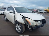 Nissan Rogue S JN8AS5MV1DW147145 снимка