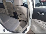 Nissan Rogue S JN8AS5MV1DW147145 снимка