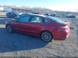 Ford Fusion Hybrid Titanium 3FA6P0RU4DR277063 снимка