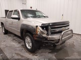 Chevrolet Silverado  Ltz 3GCEK13J48G243540 снимка