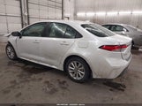 Toyota Corolla Le 5YFB4MDE5SP314259 снимка