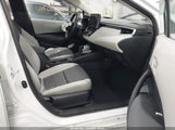 Toyota Corolla Le 5YFB4MDE5SP314259 снимка