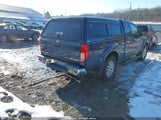 Nissan Frontier Sv 1N6AD0CW9FN707969 снимка
