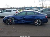 Audi A5 Sportback Premium Plus 45 Tfsi Quattro S Tronic WAUFACF56RA097060 photo