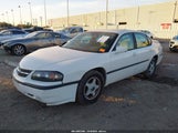 Chevrolet Impala 2G1WF52E249205337 снимка