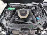 Mercedes-Benz S 550 4Matic WDDNG8GB6BA365339 photo
